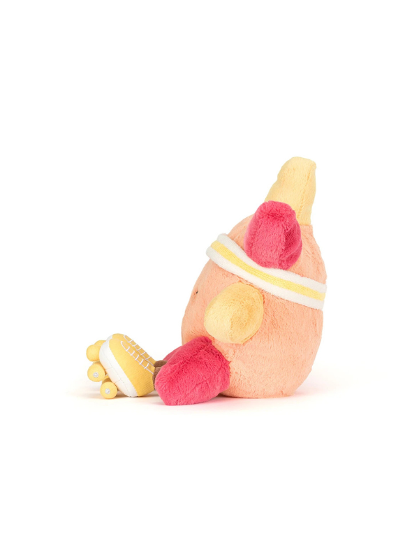 Amuseables Sun 'Roller Skates' By Jellycat