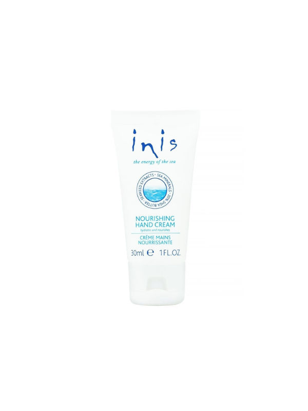 Inis Travel Size Hand Cream 1 fl. oz.