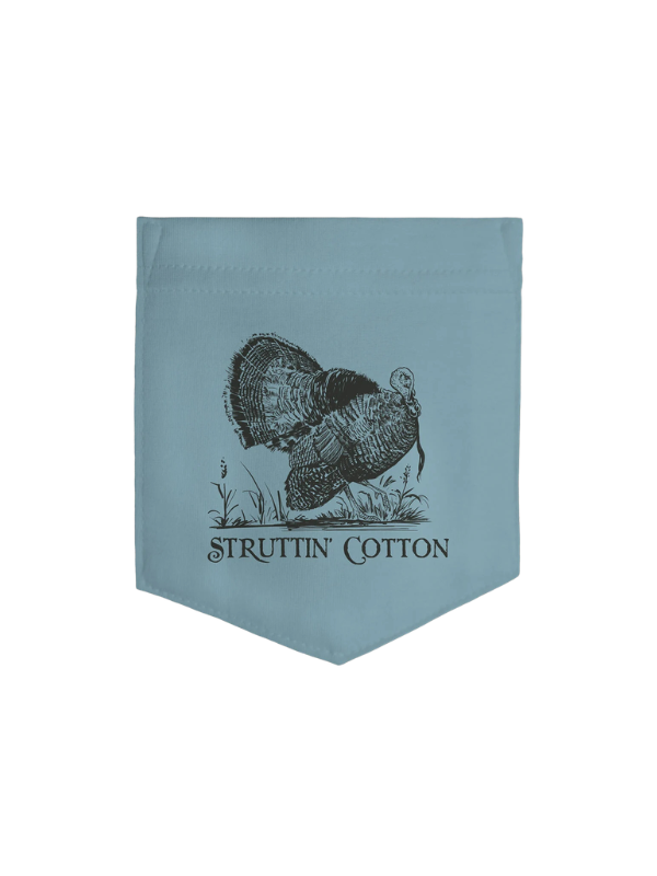 Ruts, Butts, & Struts Tee by Struttin' Cotton