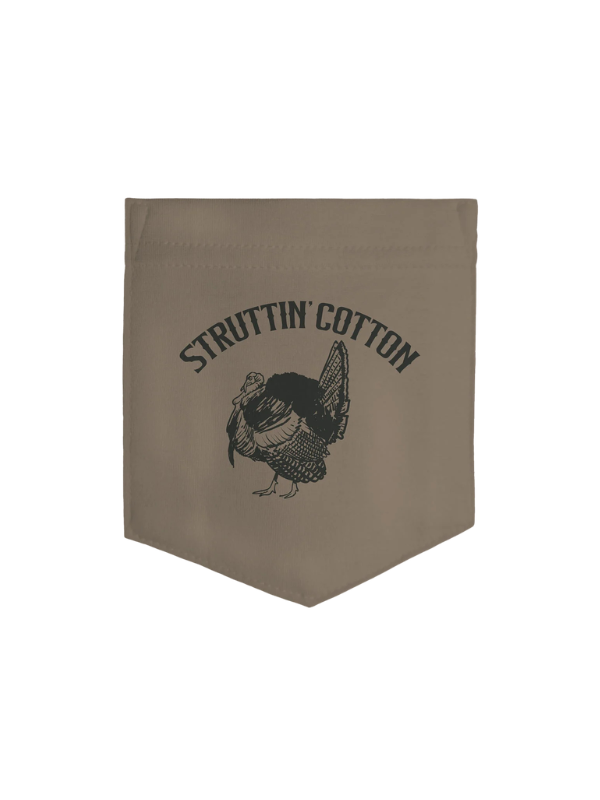 Secrets to Success Tee by Struttin' Cotton