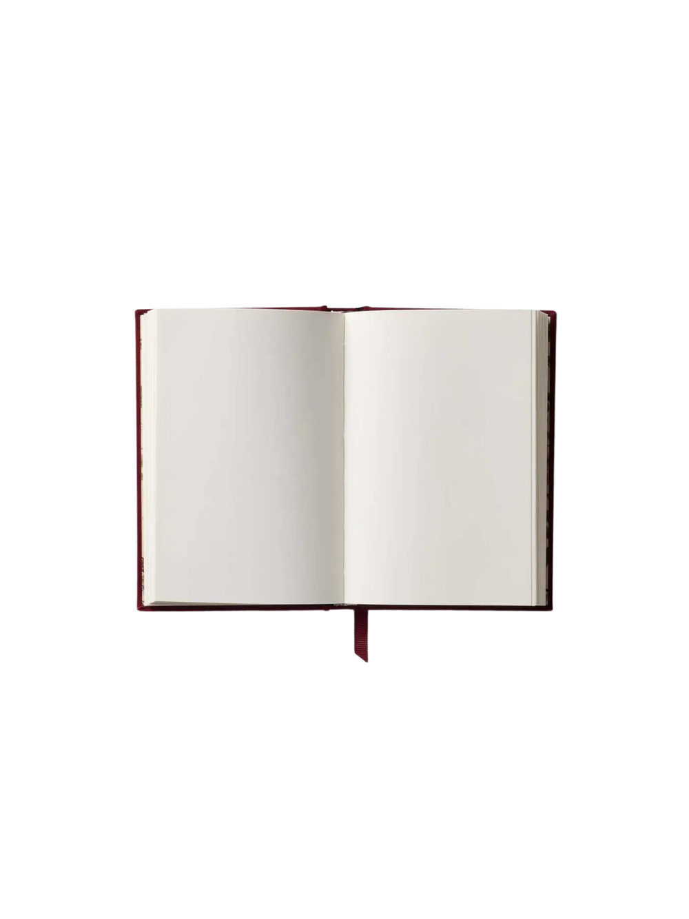 Gracie Mini Embroidered Journal