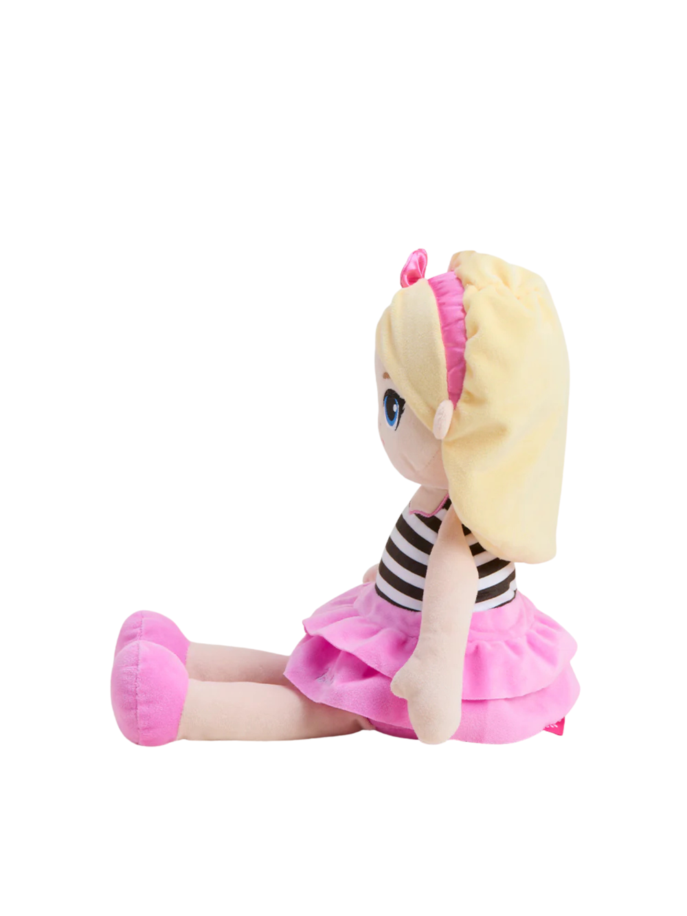 Barbie Warmies