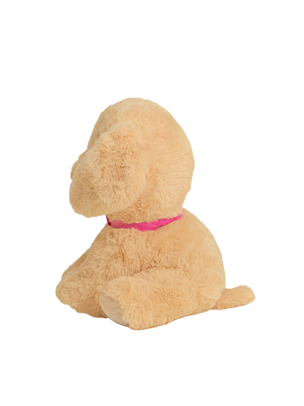 Barbie Dog Taffy Warmies
