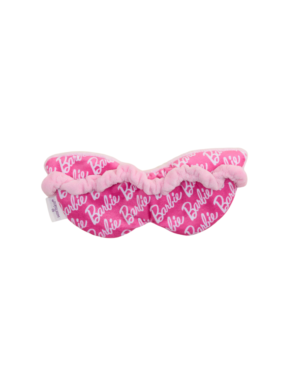 Barbie Eye Mask Warmie