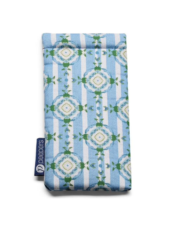 Center Stage Green/Gasparilla Peepers x Laura Park Readers