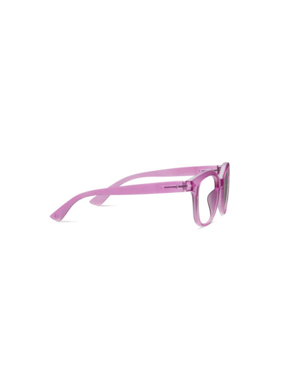 Grandview in Pink Reading Glasses By Peepers