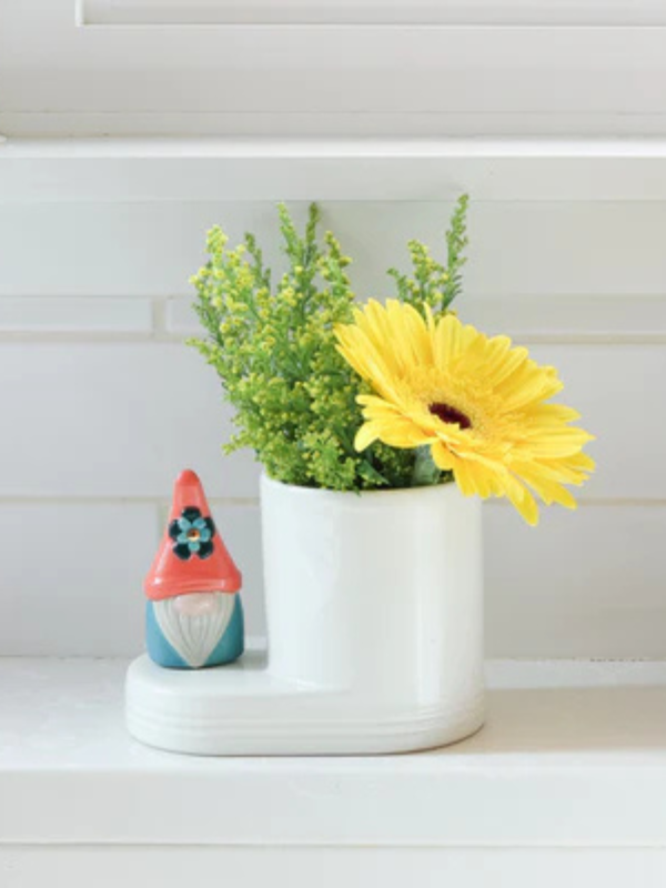 Oh Gnome You Didn't Mini By Nora Fleming