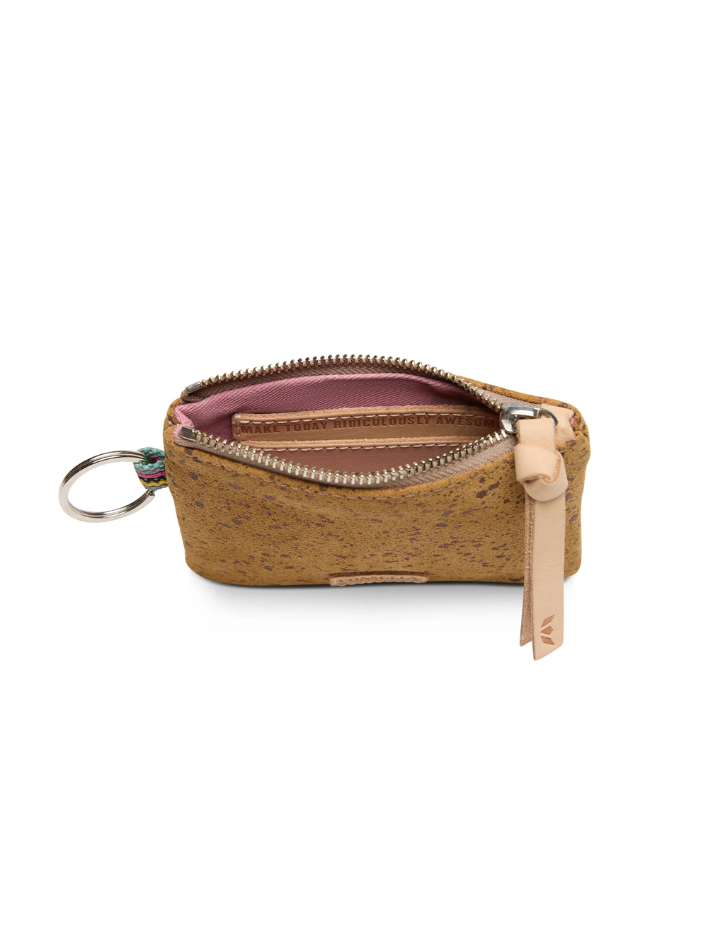 The Pouch in Cider By Consuela