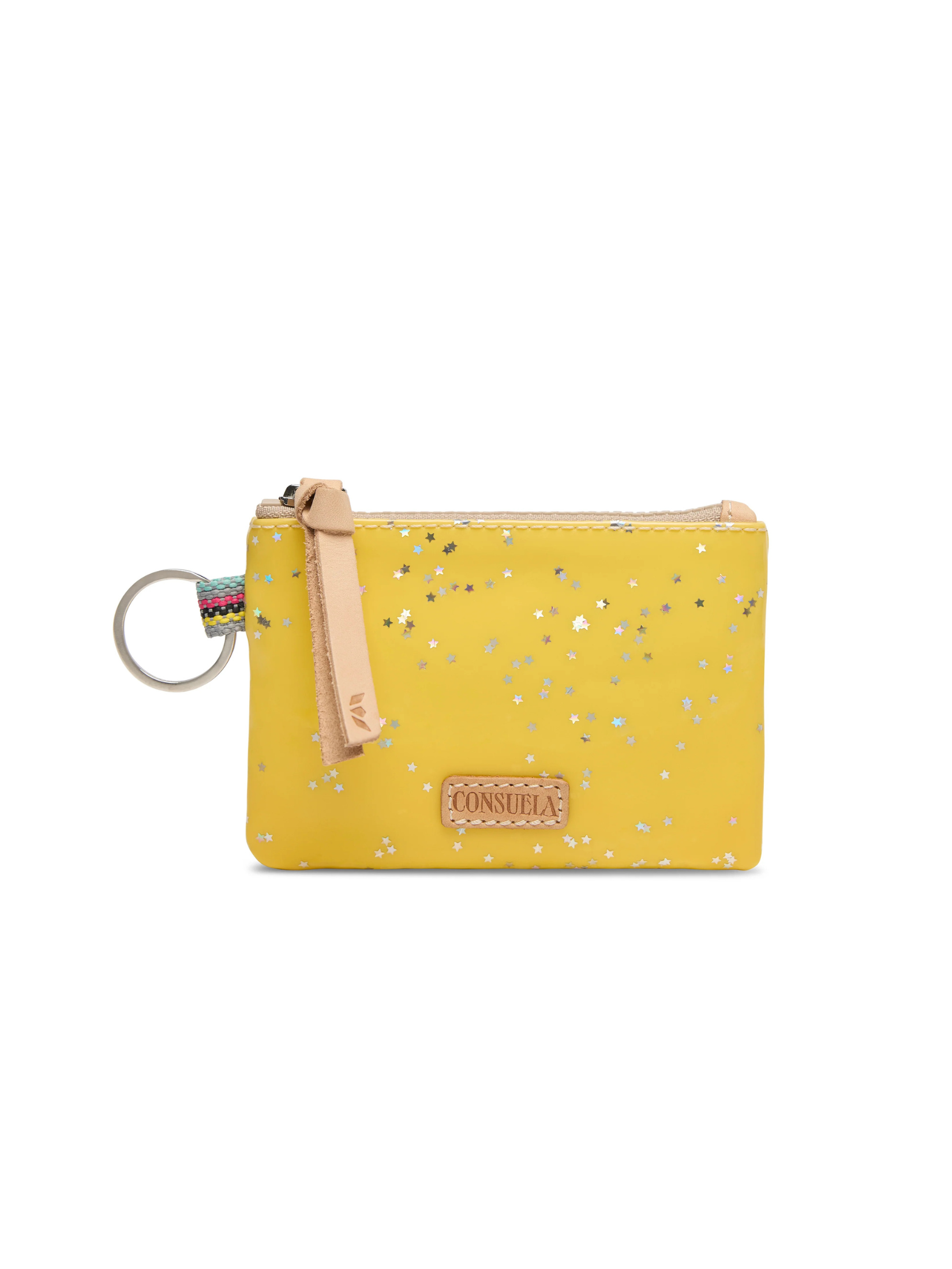 The Pouch in Harlow By Consuela