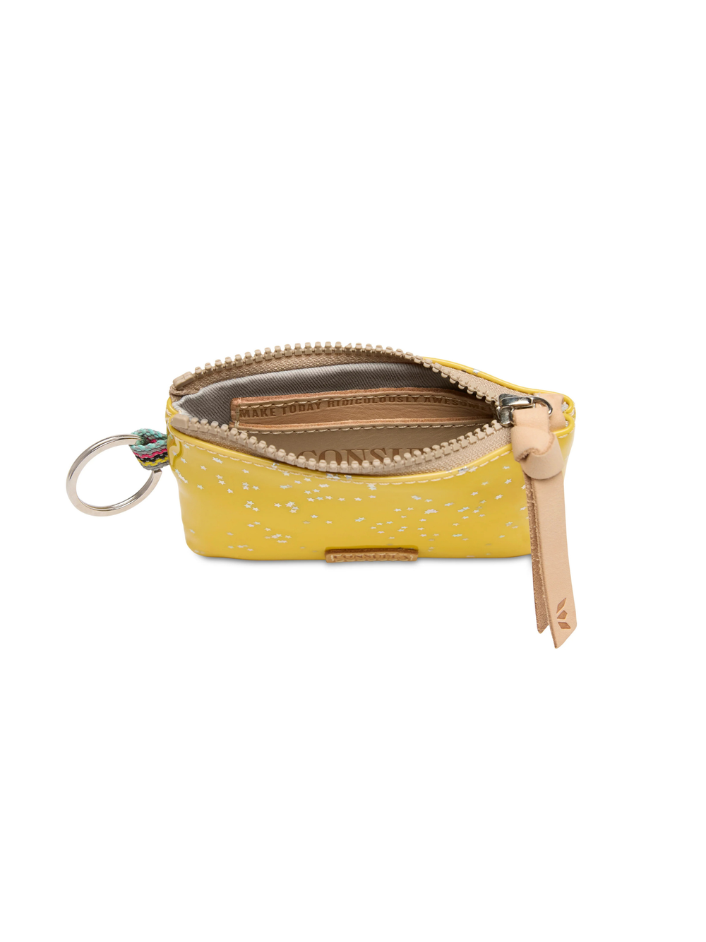 The Pouch in Harlow By Consuela