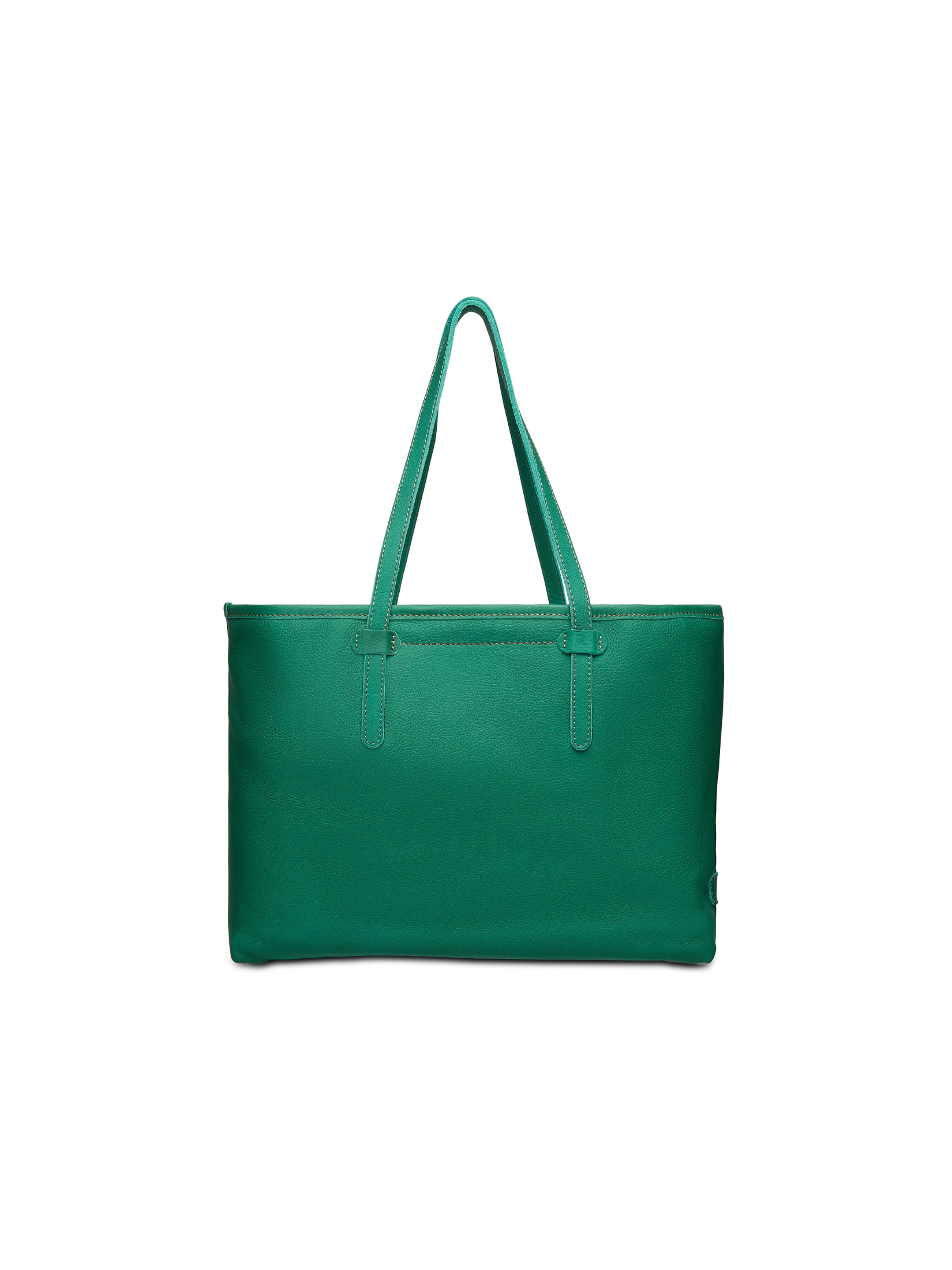 Breezy Fringe in Teal Green By Consuela