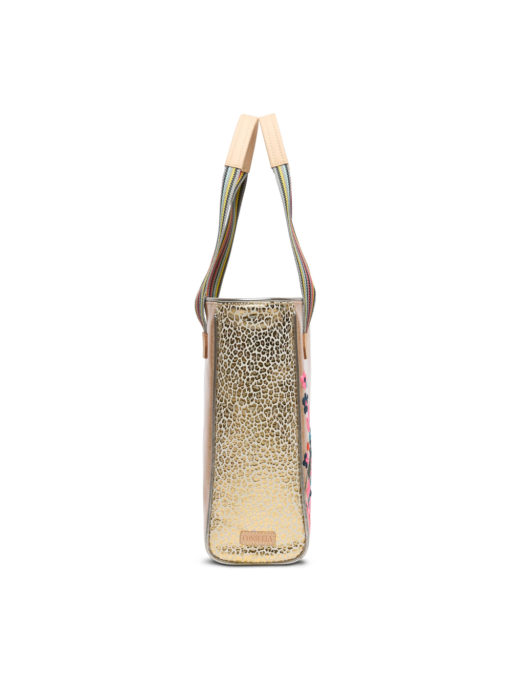 Lyla Chica Tote By Consuela