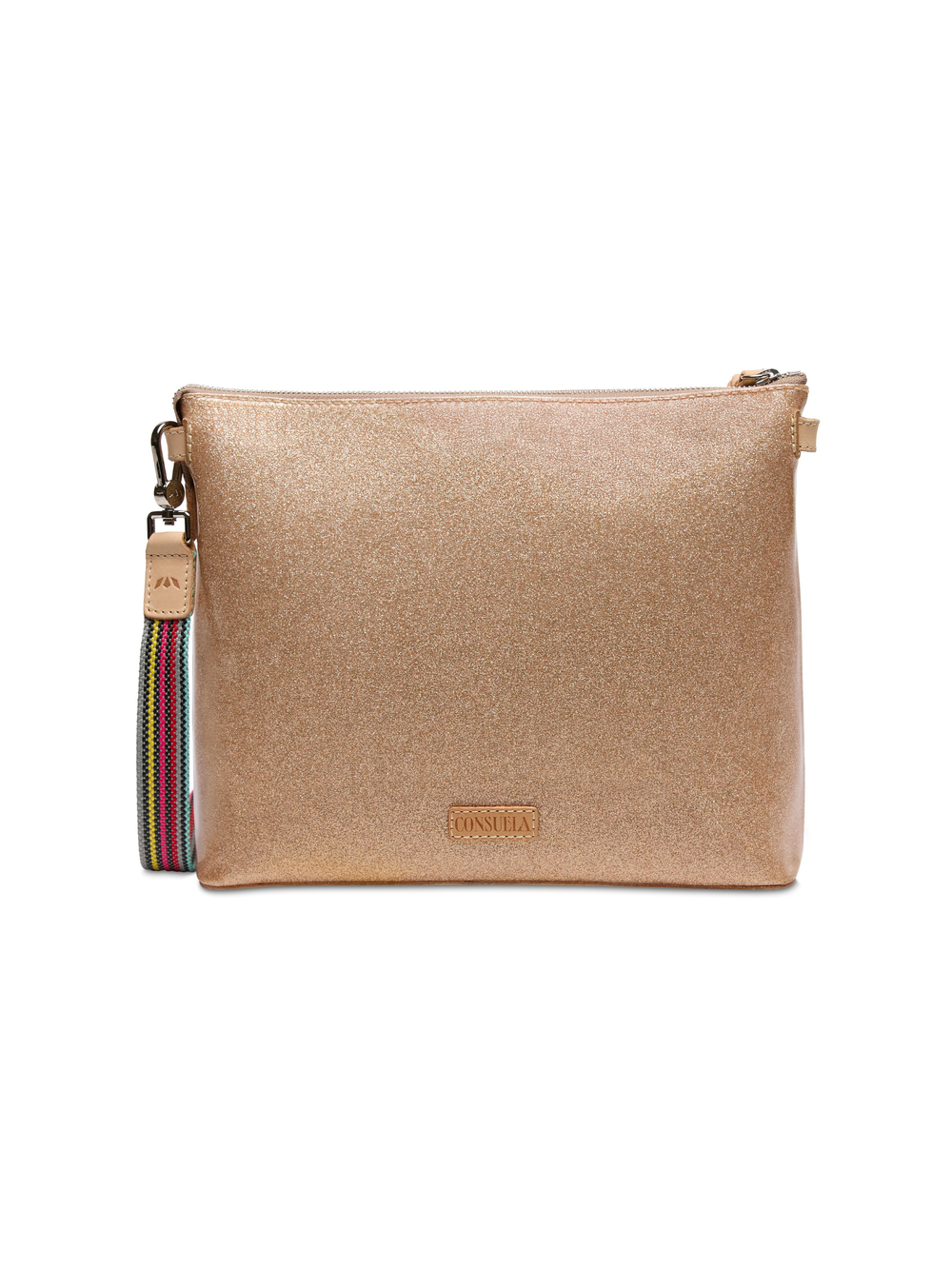 Lyla Downtown Crossbody By Consuela
