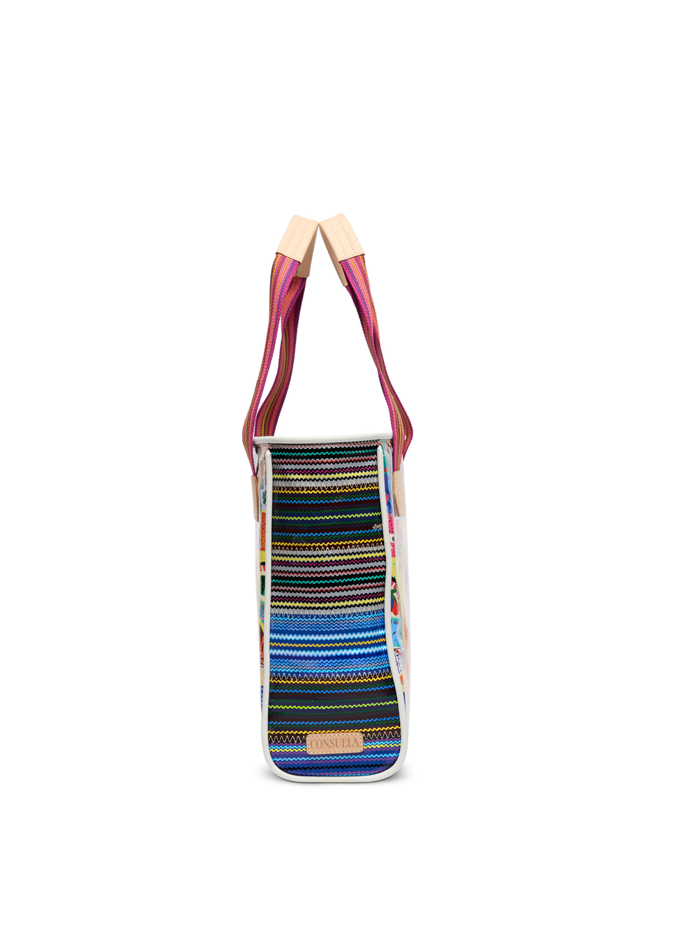 Colin Classic Tote By Consuela