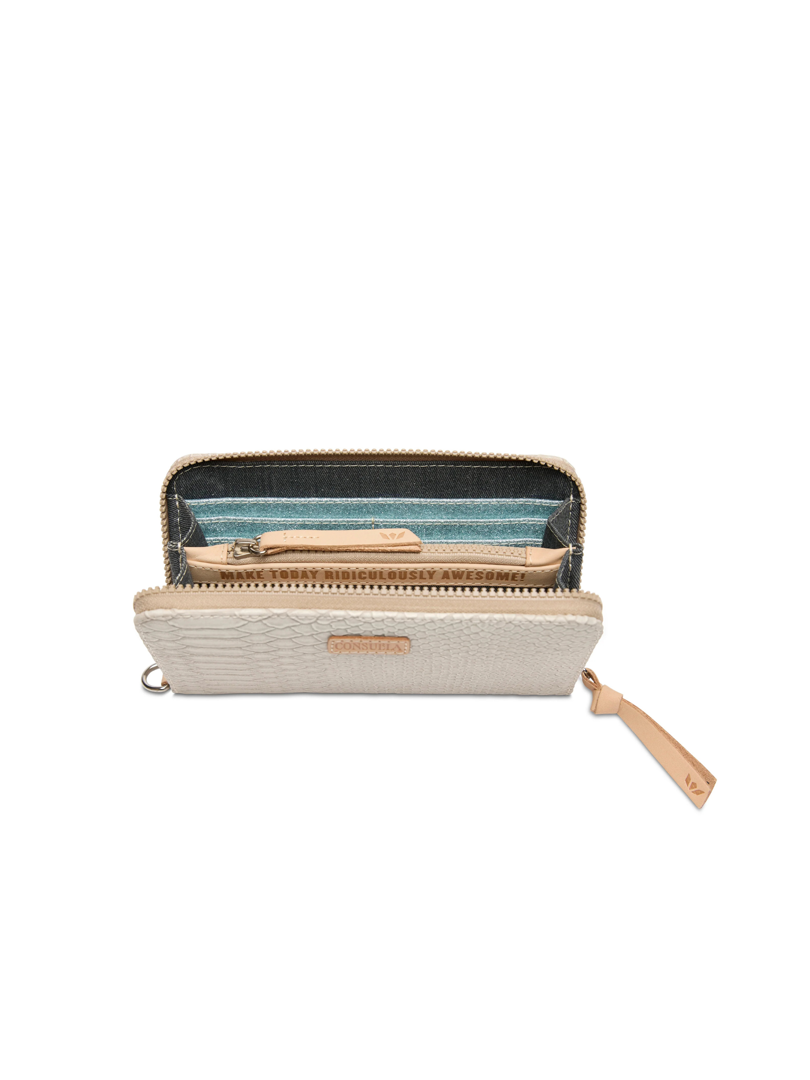 Thunderbird Essential Wallet By Consuela