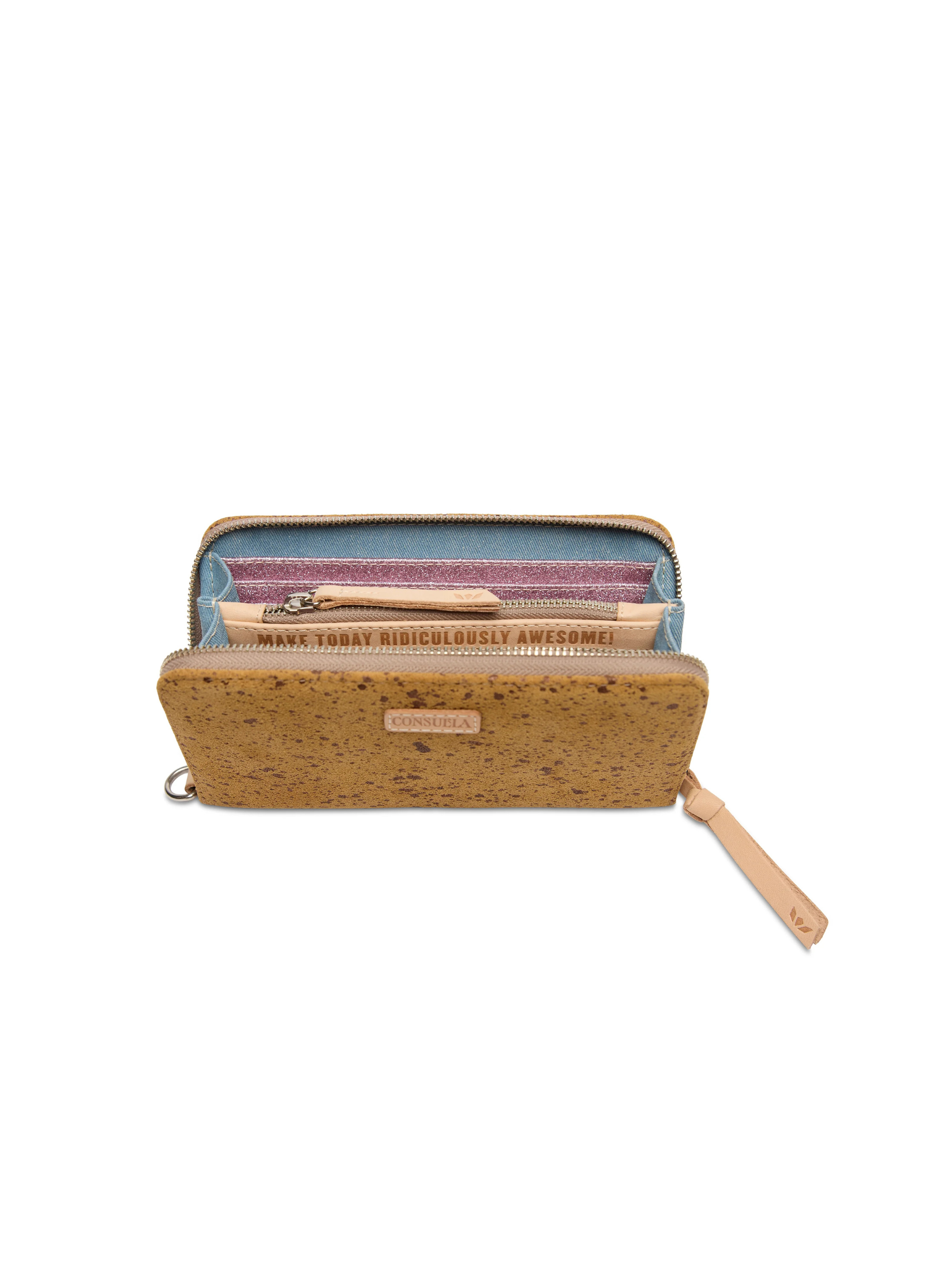 Cider Essential Wallet By Consuela