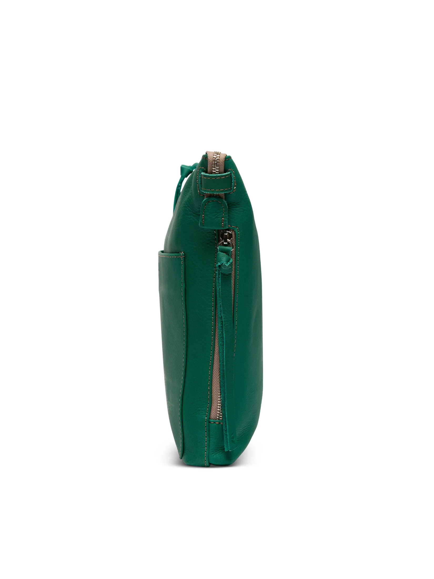 CONSUELA- Teal Tour Crossbody