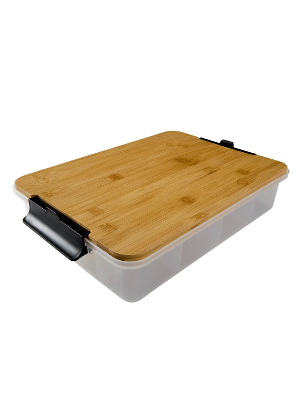 Build-A-Board Snacklebox