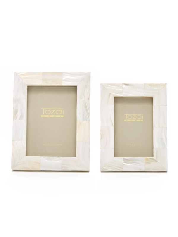 Mother of Pearl Frame