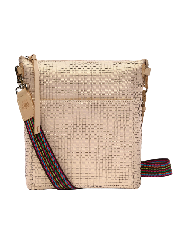 Pearl Tour Crossbody by Consuela