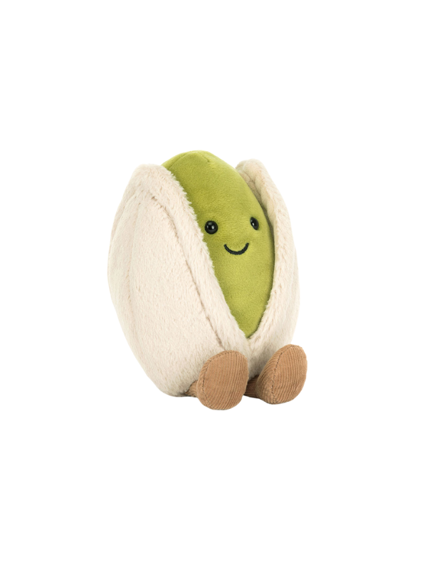 Amuseables Horatio Pistachio