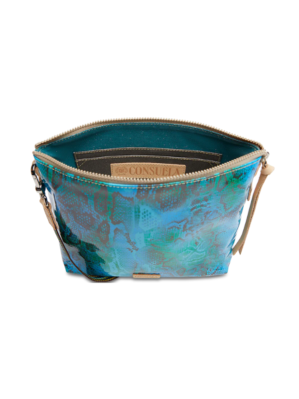 Cade Downtown Crossbody By Consuela