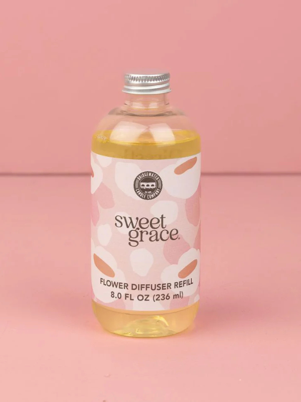 Sweet Grace Dye-Free Flower Refill