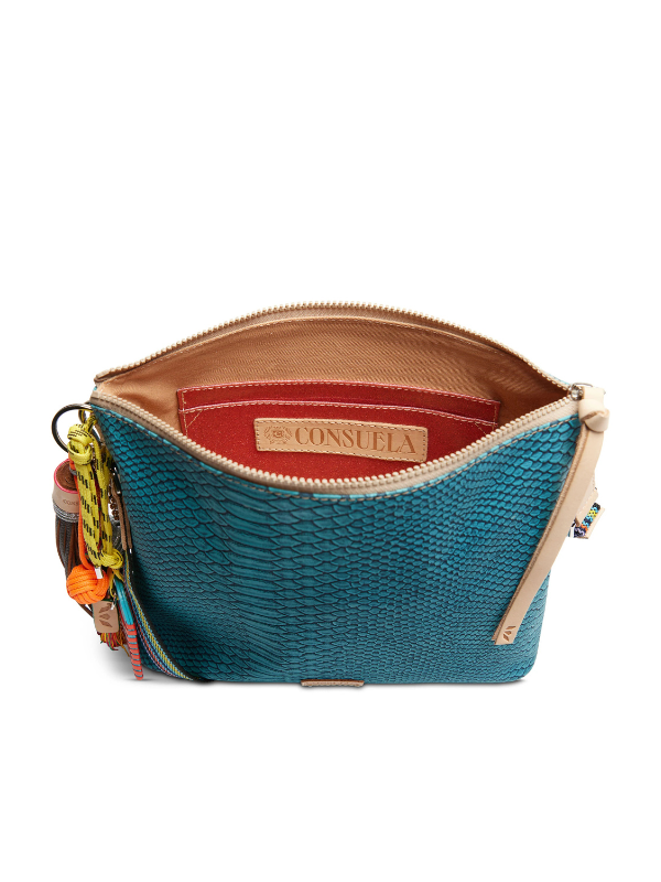 Indy Downtown Crossbody By Consuela