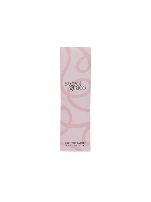 Sweet Grace Mod Swirl Slim Sachet