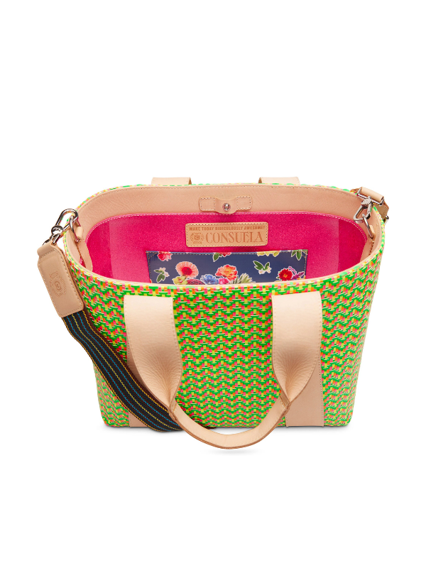 Sunny Carryall By Consuela