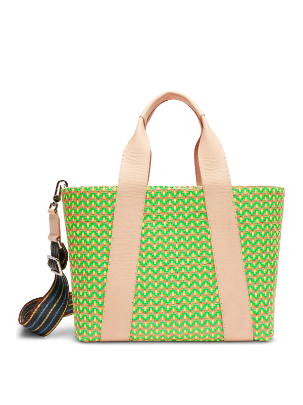 Sunny Carryall By Consuela