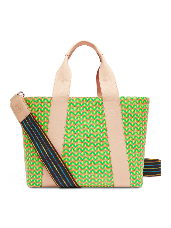 Sunny Carryall By Consuela