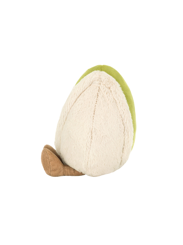 Amuseables Horatio Pistachio