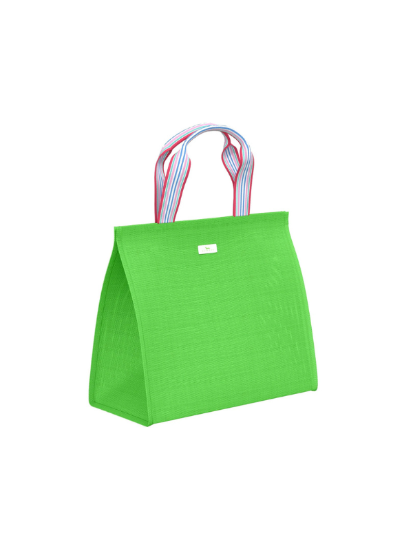 Grass Cold Shoulder Bag by Scout
