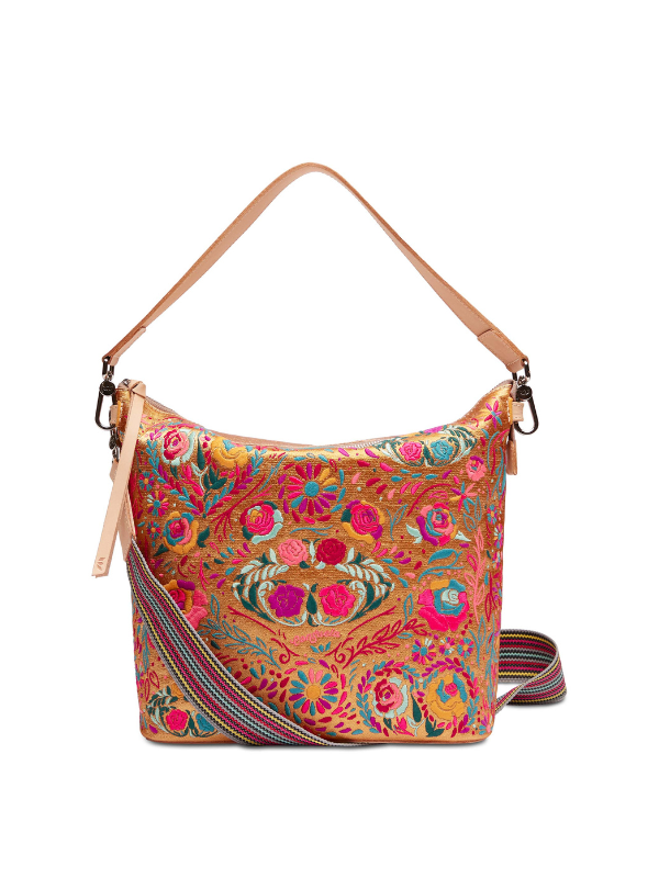 Bronzer Hobo By Consuela