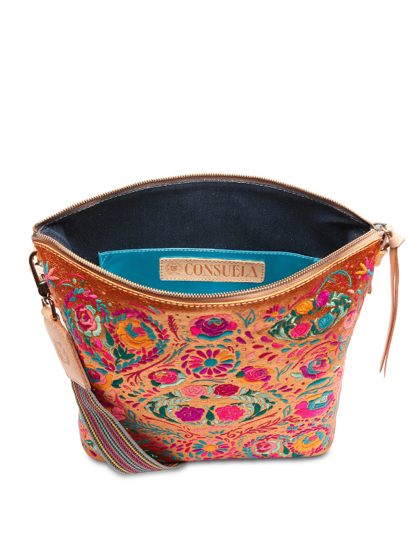 Bronzer Hobo By Consuela