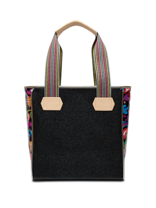 Mariana Classic Tote By Consuela