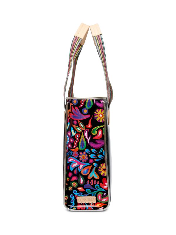 Mariana Classic Tote By Consuela
