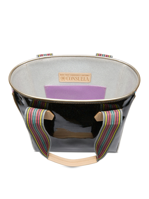 Mariana Classic Tote By Consuela