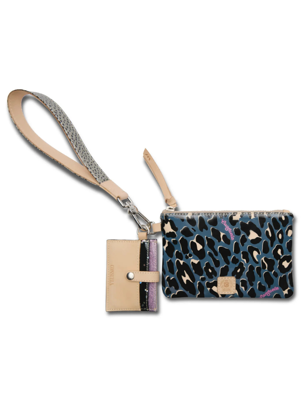 Danni Combi by Consuela