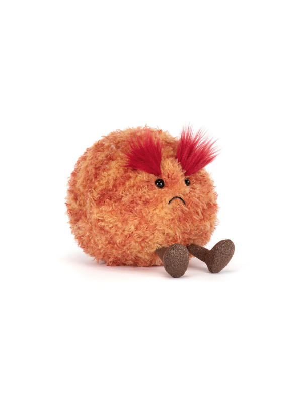 Amuseables Planet Mars By Jellycat