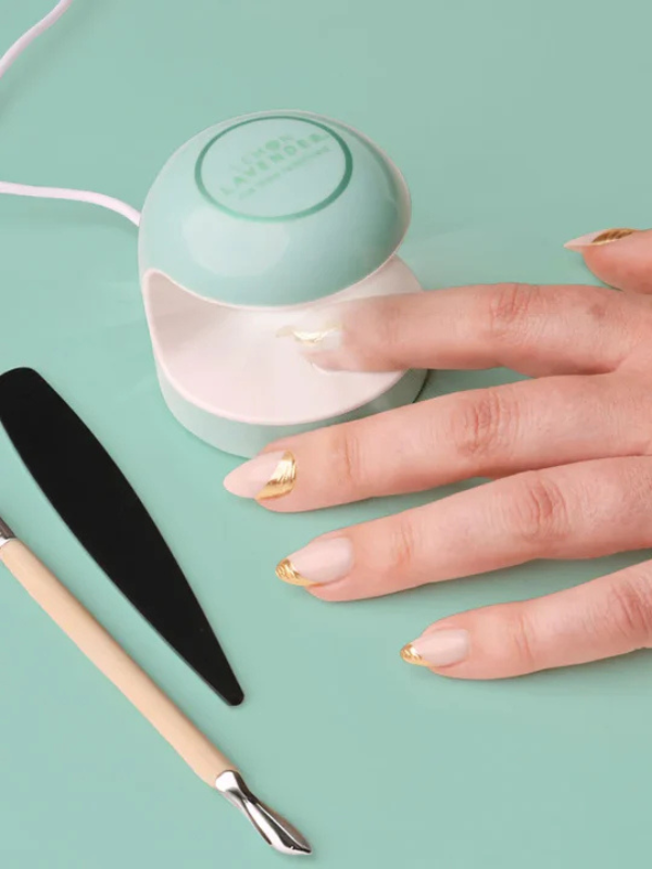 Gel Nail Lamp