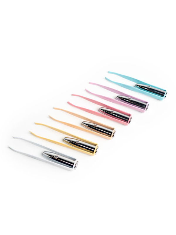 Light Up Tweezers