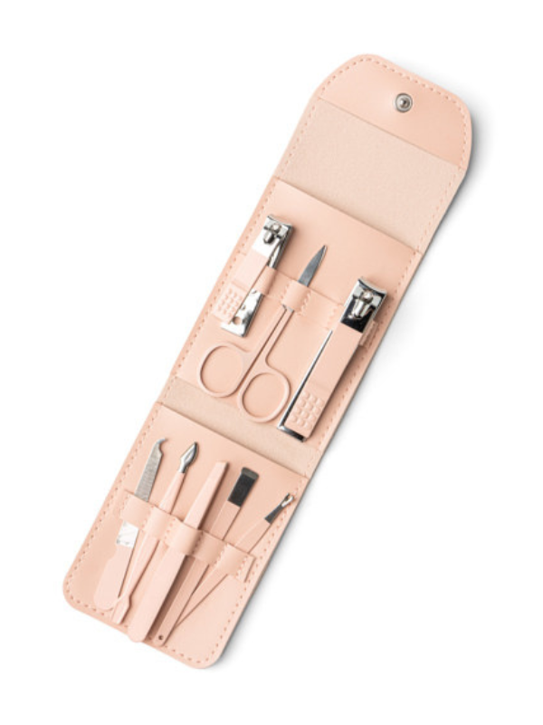File It Away Nail Care Kit