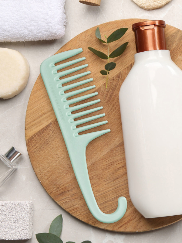 Knot Today Shower Comb