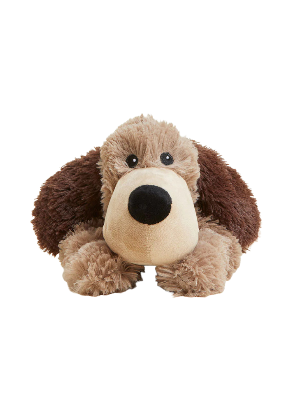 Brown Dog Warmies