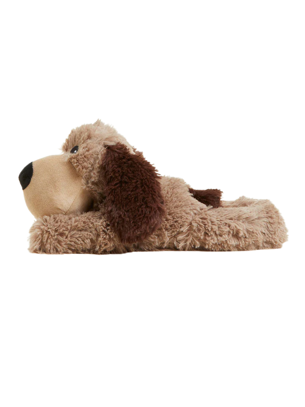 Brown Dog Warmies