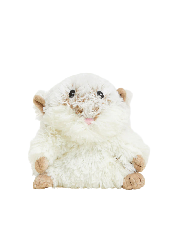 Hamster Warmies Junior