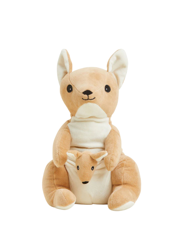 Kangaroo Warmies