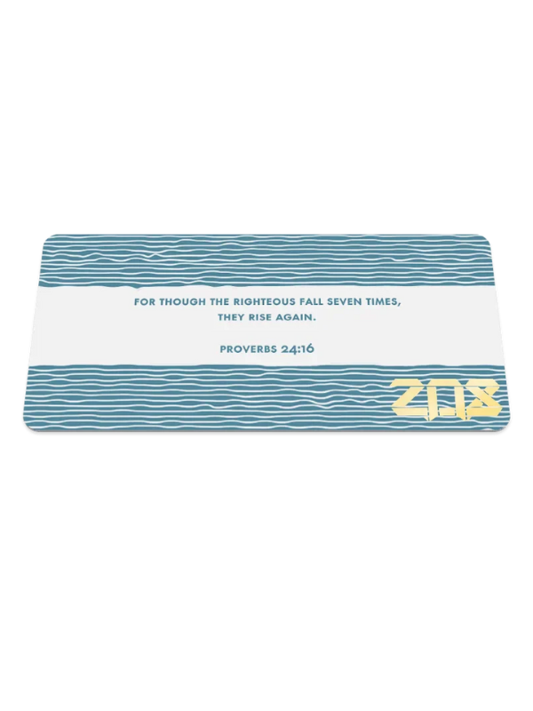 Rise Again Bible Verse Bracelet